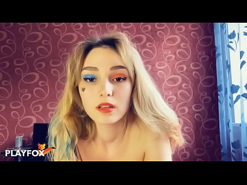 ❤️ Gli occhiali magici della realtà virtuale mi hanno fatto fare sesso con Harley Quinn ❤️❌ Porno russoal it.xxxnd-com.ru ❌️