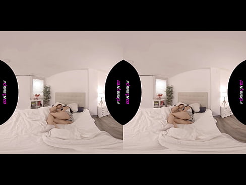 ❤️ PORNBCN VR Due giovani lesbiche si svegliano arrapate in realtà virtuale 4K 180 3D Ginevra Bellucci Katrina Moreno ❤️❌ Porno russoal it.xxxnd-com.ru ❌️